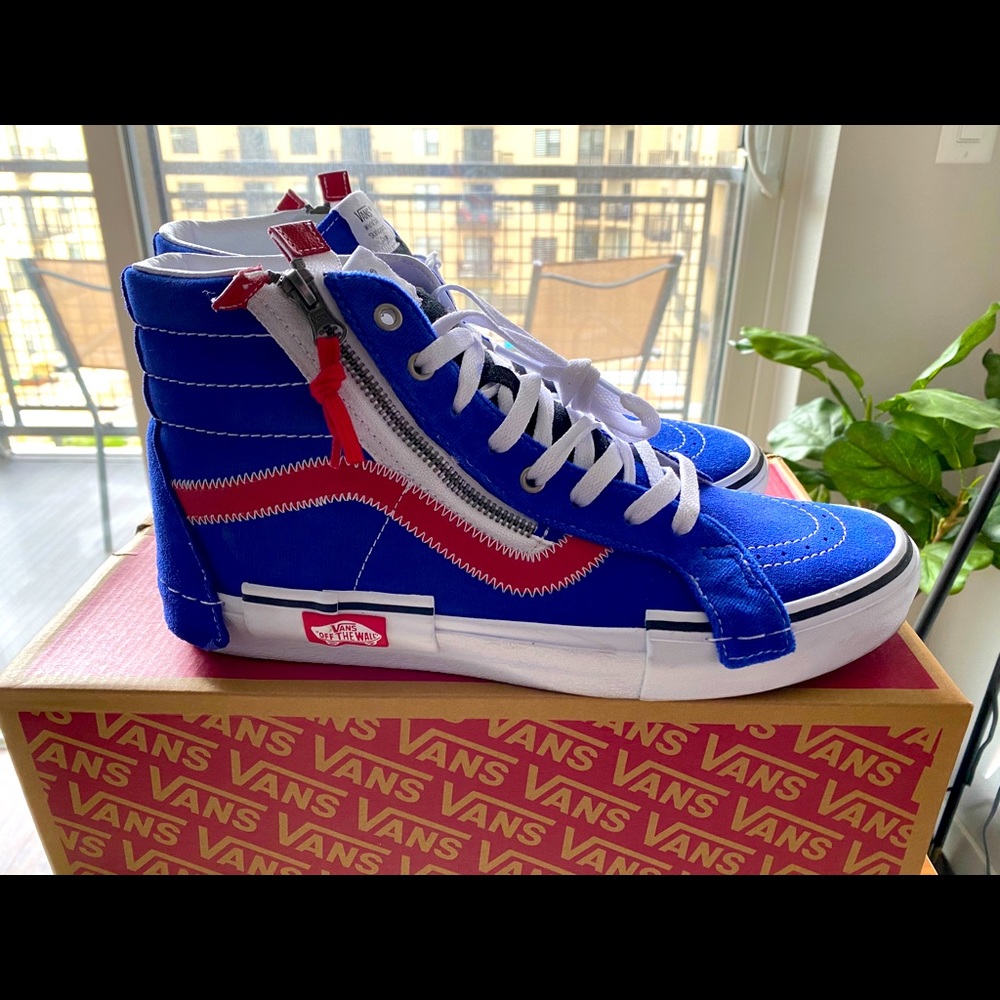 Vans